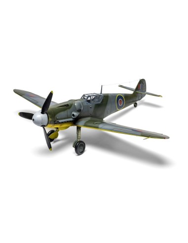 Messerschmitt Bf109G-5/G-6 
