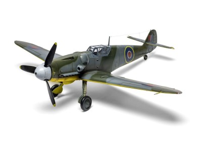 Messerschmitt Bf109G-5/G-6 