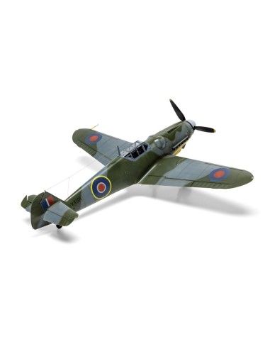 Messerschmitt Bf109G-5/G-6 