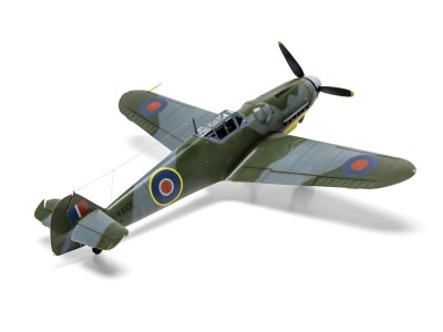Messerschmitt Bf109G-5/G-6 