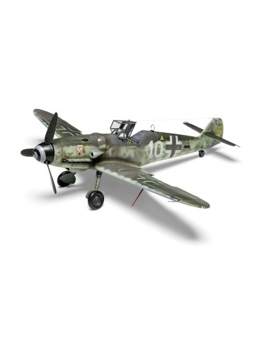 Messerschmitt Bf109G-5/G-6 