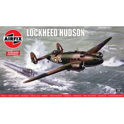 Lockheed Hudson 