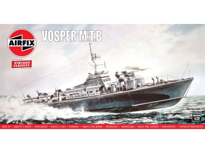 Vosper M.T.B 