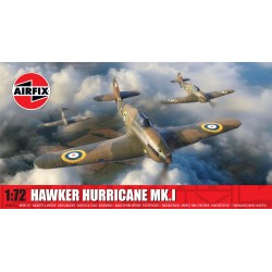 Hawker Hurricane Mk.I 