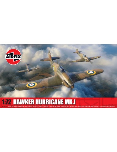 Hawker Hurricane Mk.I 