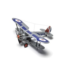Bristol Bulldog Mk.IIA  2