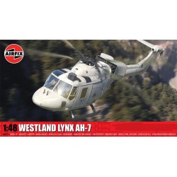 Westland Lynx AH-7 