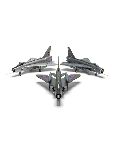 English Electric Lightning F.6 