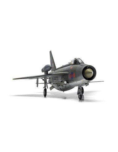 English Electric Lightning F.6 
