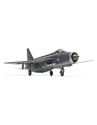 English Electric Lightning F.6 