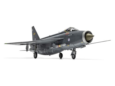 English Electric Lightning F.6 