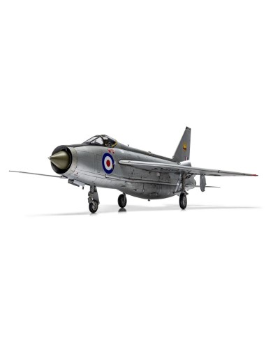 English Electric Lightning F.6 