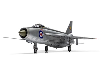 English Electric Lightning F.6 