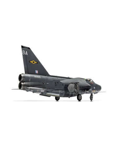 English Electric Lightning F.6 