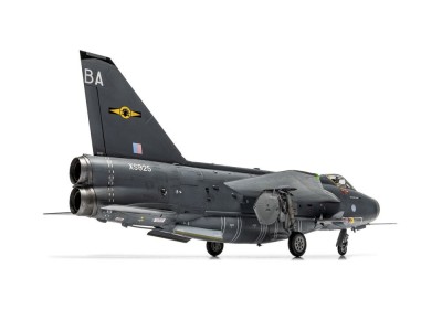English Electric Lightning F.6 