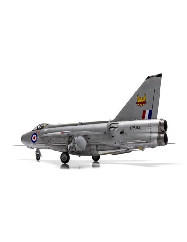 English Electric Lightning F.6 