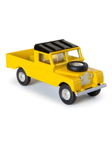 406 Land Rover 109 WB 