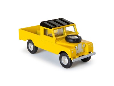 406 Land Rover 109 WB 