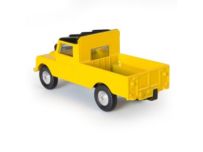 406 Land Rover 109 WB 