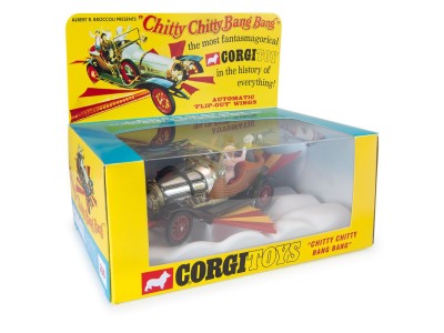 266 Chitty Chitty Bang Bang 