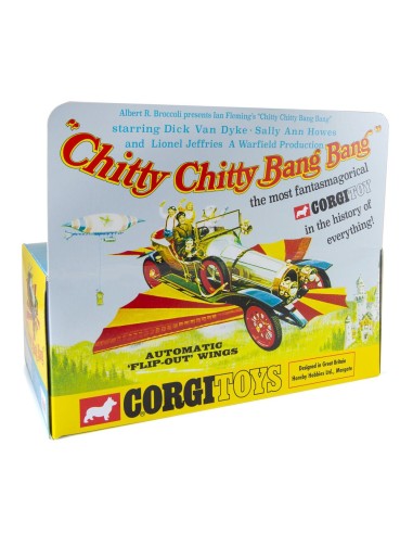 266 Chitty Chitty Bang Bang 