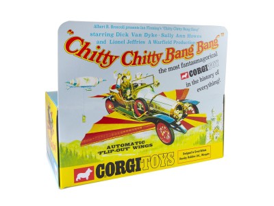 266 Chitty Chitty Bang Bang 
