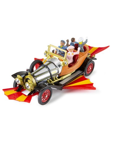 266 Chitty Chitty Bang Bang 