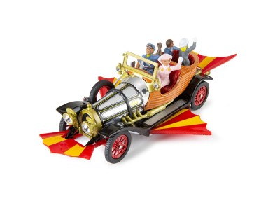 266 Chitty Chitty Bang Bang 