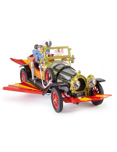 266 Chitty Chitty Bang Bang 