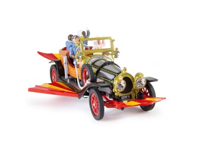 266 Chitty Chitty Bang Bang 