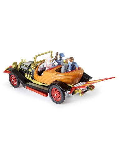 266 Chitty Chitty Bang Bang 