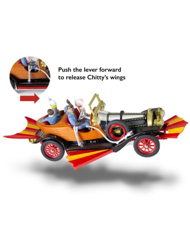 266 Chitty Chitty Bang Bang 