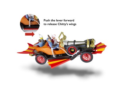266 Chitty Chitty Bang Bang 