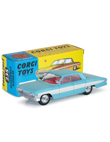235 Oldsmobile Super 88 