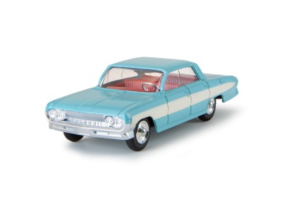 235 Oldsmobile Super 88 