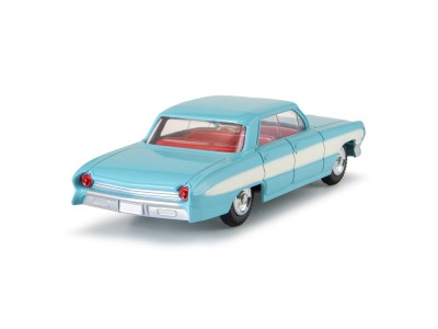 235 Oldsmobile Super 88 