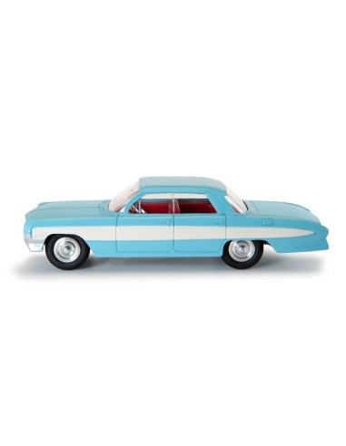 235 Oldsmobile Super 88 