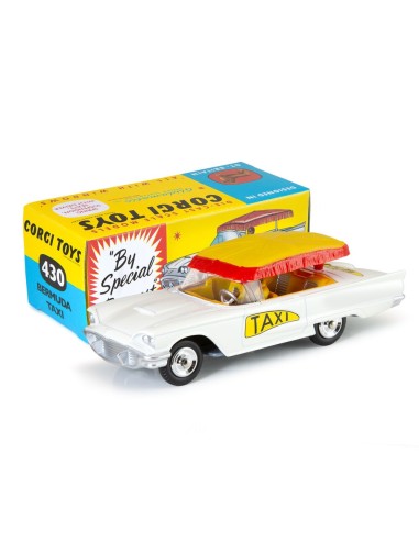 430 Bermuda Taxi 