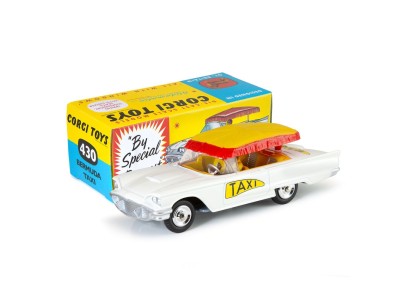 430 Bermuda Taxi 