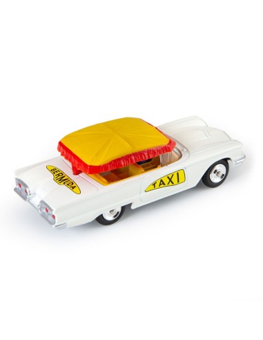 430 Bermuda Taxi 