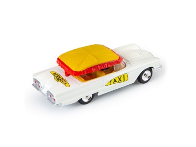 430 Bermuda Taxi 