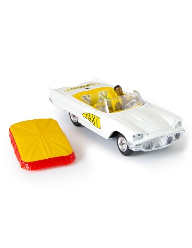 430 Bermuda Taxi 