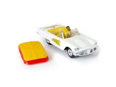 430 Bermuda Taxi 