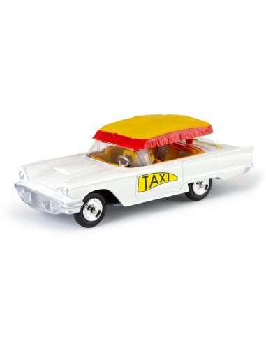 430 Bermuda Taxi 