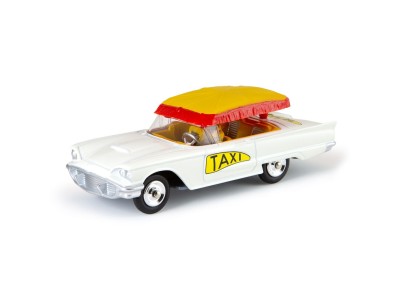 430 Bermuda Taxi 