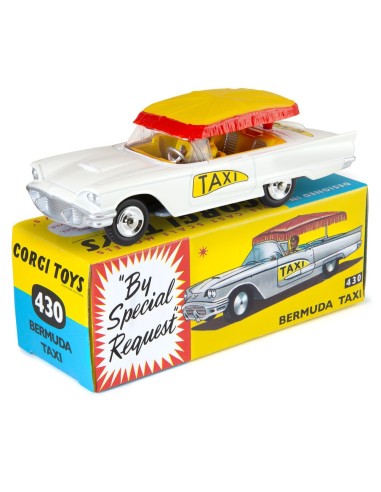 430 Bermuda Taxi 