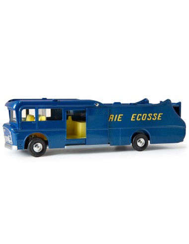 1126 - Ecurie Ecosse Racing Car Transporter 