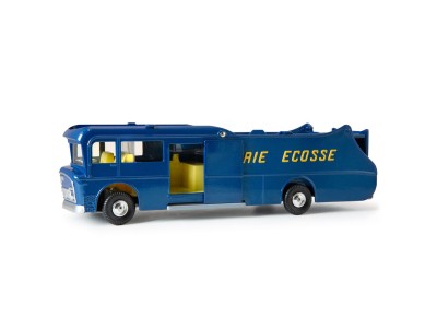 1126 - Ecurie Ecosse Racing Car Transporter 