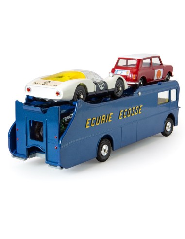 1126 - Ecurie Ecosse Racing Car Transporter 