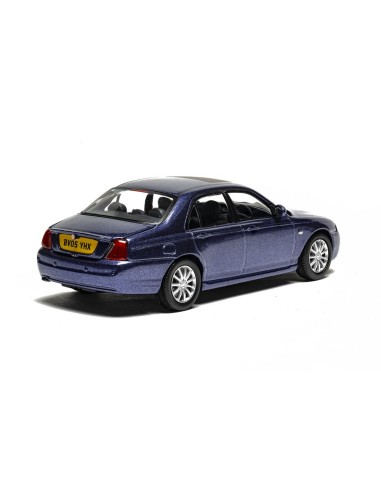 MG ZT+, Monogram Caledonian 